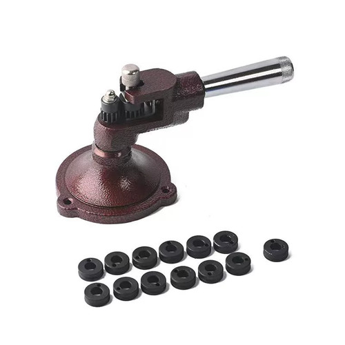 Anelliere utensili manuali - anelliere,