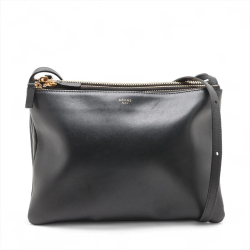 Borsa tracolla celine trio - borsa,