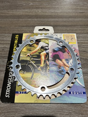 Corona campagnolo denti a5 - corona, 41