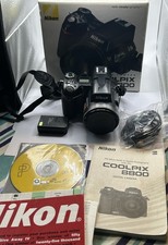 Nikon COOLPIX 8800 E8800 8MP