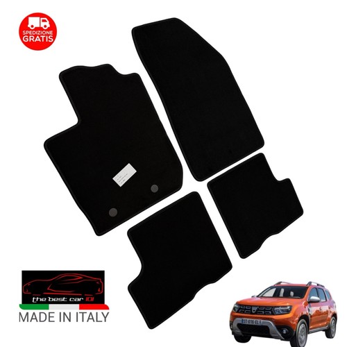 Tappetini auto dacia duster - tappetini,