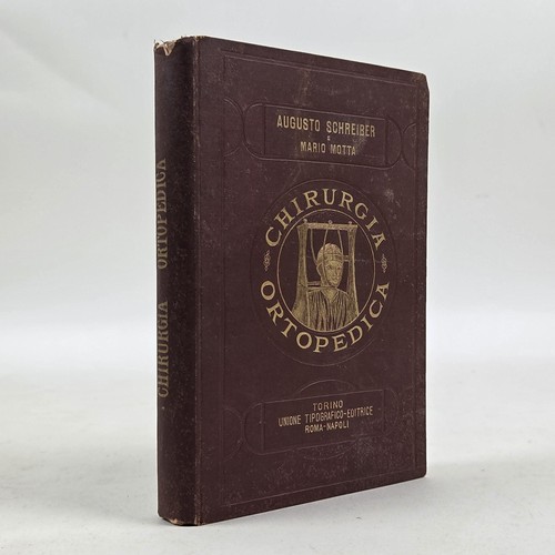 Augusto schreiber chirurgia - /,