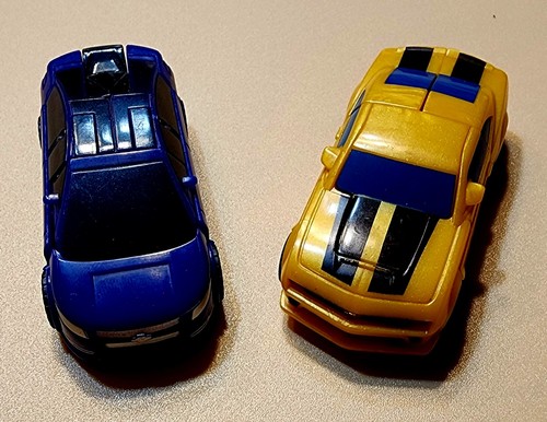 Lotto leggende transformers - leggende,
