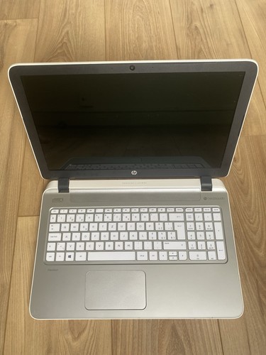 Pavilion p207 intel - pavilion,