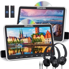 Lettore DVD Portatile Auto
