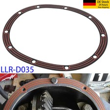 Guarnizione coperchio