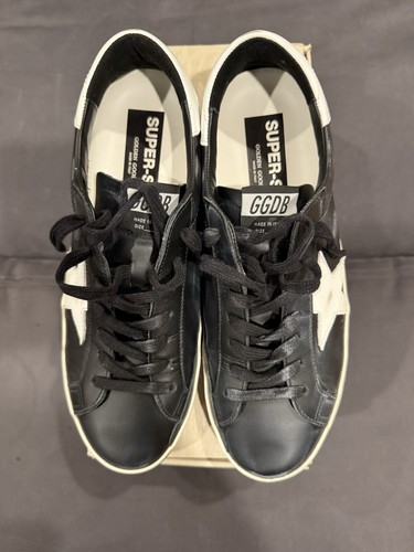 Golden goose superstar - golden,