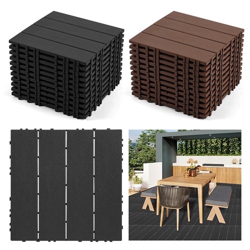 Piastrelle per terrazza
