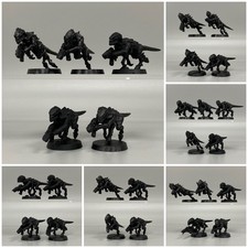 Tyranid termagants - 27,
