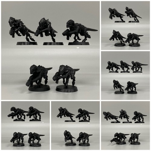 Tyranid termagants - 27,