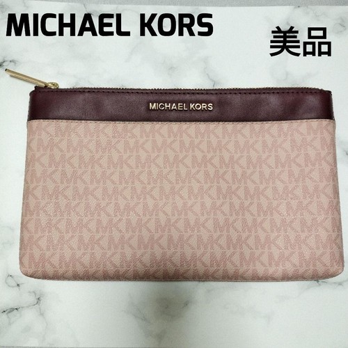 Pochette michael kors - pochette,