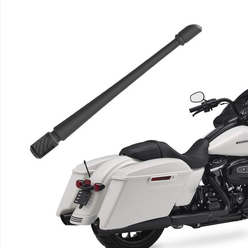 Antenna corta compatibile con