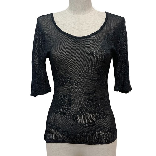 Top donna chanel - top,