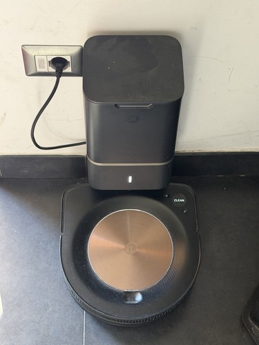 Robot aspirapolvere roomba - roomba, s9+
