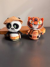 dreamworks itty bitty set