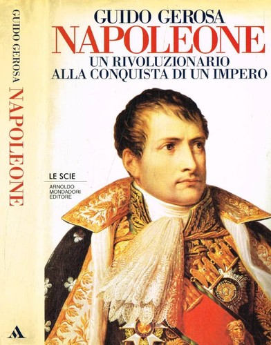 Napoleone rivoluzionario - un,