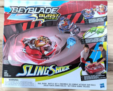 Nuovo Beyblade Burst Turbo