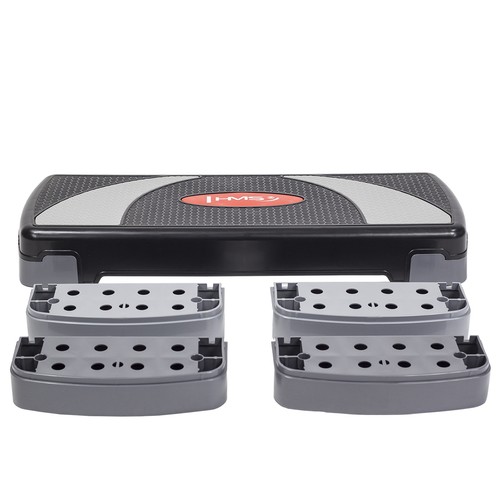 As004 aerobic step - as004, hms