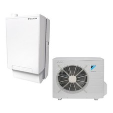 Pompa Di Calore Altermha Ibrid