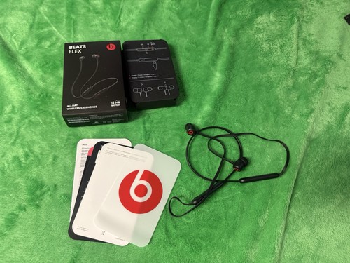 Beats flex auricolari wireless - beats,