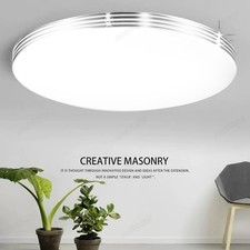 Plafoniera LED plafoniera