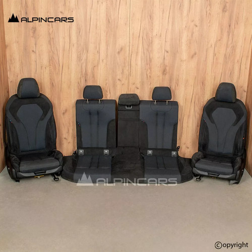 Sedili sportivi bmw g30 - sportivi,