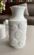 Ceramica antica vaso - vaso, vintage