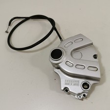 Yamaha YZF 600 R Thundercat