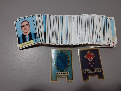 Tutti calciatori mira - "tutti,