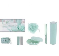 Set Di Beauty Case Per