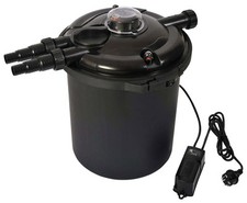 Bio Filtro Tripla Azione per