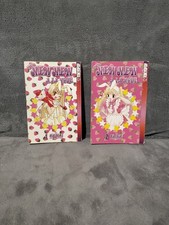 Tokyo Mew Mew A La Mode Manga