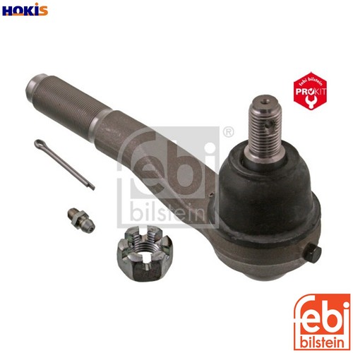 Tie rod end - rod, 41378