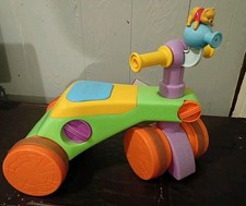 Winnie the pooh Walker/Trike