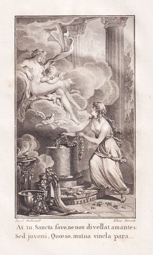 Venus amor una - amor,