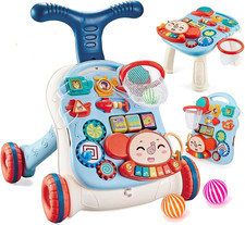 Primi Passi per Bambini, 3 in