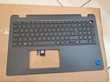 Dell Latitude 3540 Palmrest backlight tastiera spagnola 0DVR0W