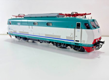 ROCO 62442 locomotiva