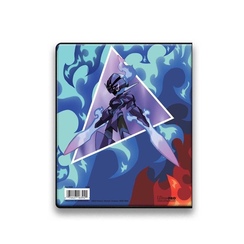 Ultra pro pokémon - ultra,