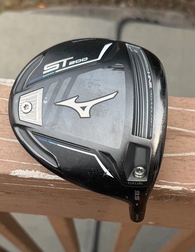 Mizuno st200 solo testa - solo,