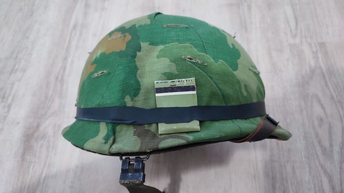 Full original helmet - full,