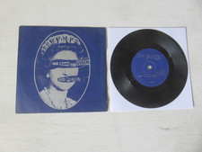 Sex pistols god - sex,