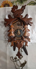 Orologio cucù originale - a,
