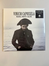 Vinicio Capossela - Marinai