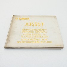 Manuale officina originale