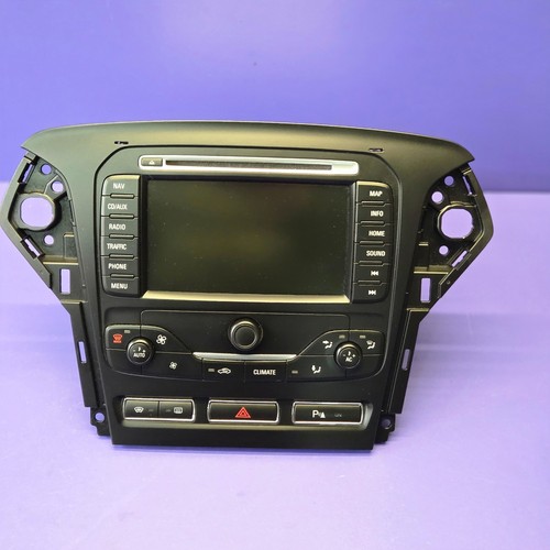 Sistema navigazione ford - navigazione,