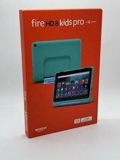 Amazon Fire HD 8 Kids