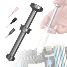 Dispenser per siringa in