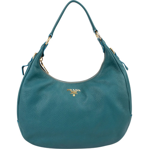 Borsa tracolla prada vitello - borsa,