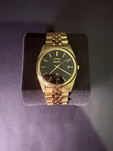 Orologio seiko - orologio,